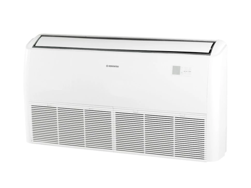 Напольно-потолочная сплит-система Kentatsu KSCB70HZRN1W/KSUNB70HZRN1