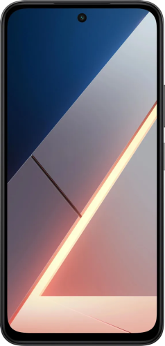 Смартфон Poco M7 6/128 Черный