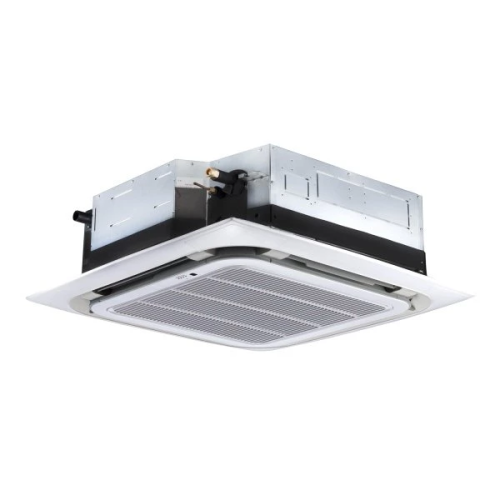 Кассетная сплит-система Dantex RK-60UHT3N/RK-60HT3NE-W City