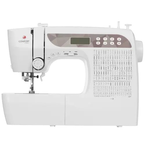 Швейная машина Comfort 1001