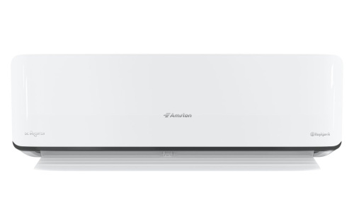 Настенная сплит-система Amston AAC-12MRI Reykjavik DC Inverter