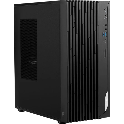 ПК MSI Pro DP180 14th (9S6-B0A741-1281) Tower Core i7-14700F, RTX 5060 8G, 16Gb(16*1) DDR5, 1TB SSD M.2, WiFi+BT, Wired keyboard&Mouse, noOS
