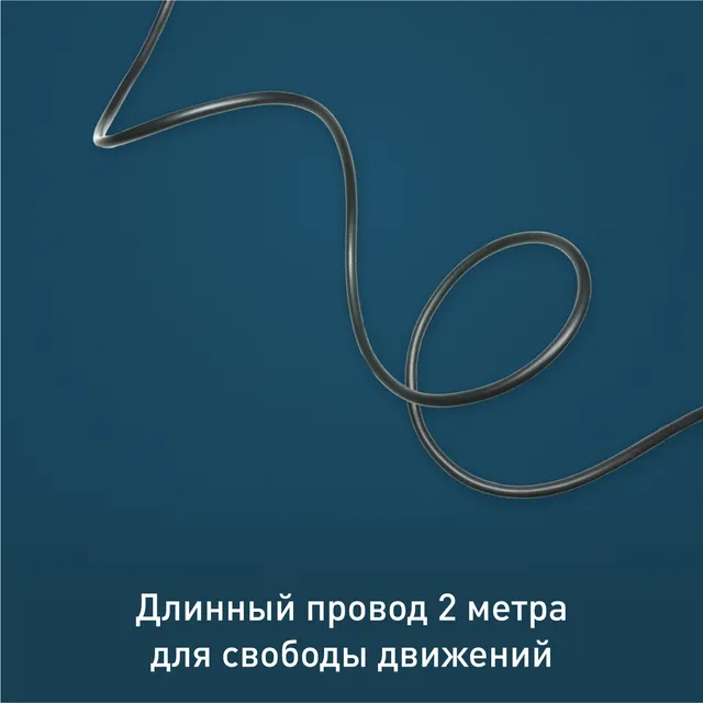Ручной отпариватель Tefal Pure Pop DT2020E1 — фото 4