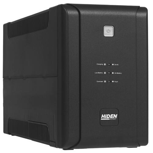 ИБП HIDEN EXPERT ULS1000E
