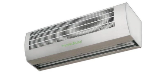 Тепловая завеса Тропик Т309Е10 Zinc