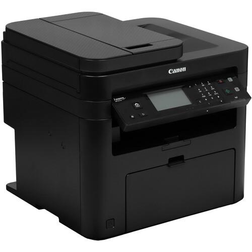 МФУ лазерное Canon MF237w