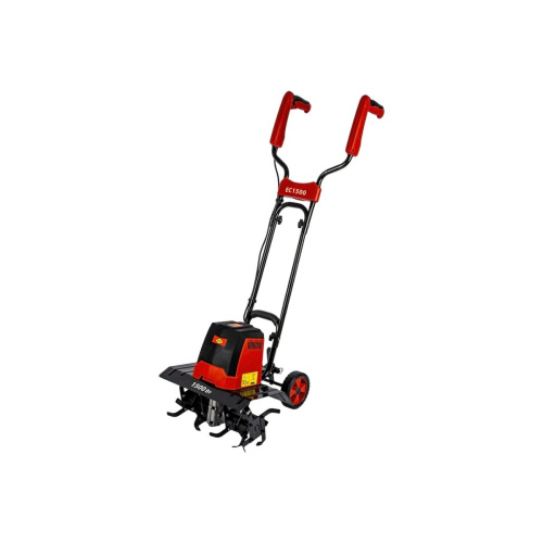 Культиватор DDE EC1500 (792-056) эл.
