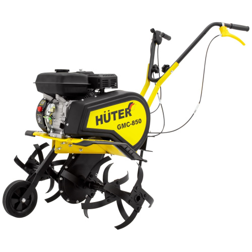Культиватор Huter GMC-850 (70/5/24)