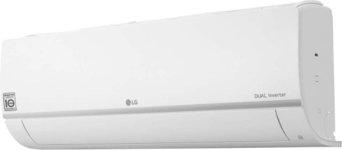 Настенная сплит-система LG PC09SQR Eco Smart