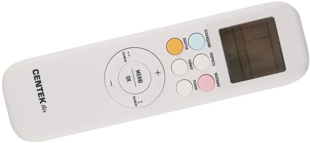 Сплит-система Centek CT-65CDC18 — дополнительный вид 4