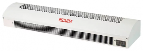 Тепловая Завеса Ресанта Тз-3С