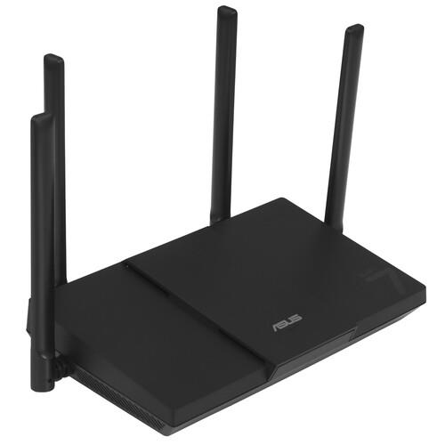 Wi-Fi роутер ASUS RT-BE50