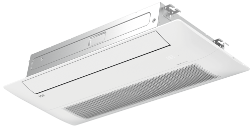 Кассетная сплит-система MDV MDCA2I-12HRFN8/T-MBQ1-UTA-A-TED/MDOAG-12HFN8