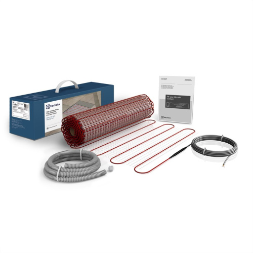 Комплект теплого пола Electrolux EEM 2-150-1 EEC Eco Mat