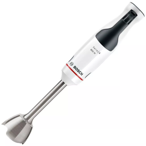 Блендер погружной Bosch MSM4W421 белый