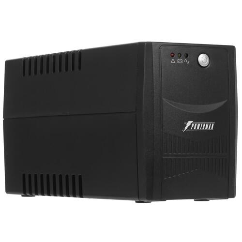 ИБП Powerman Back Pro 650