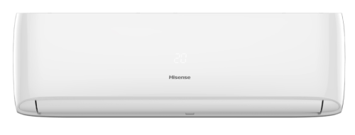 Сплит-система Hisense AS-12HW4RLRCA01AG/AS-12HW4RLRCA01AW Goal Classic A Wi-Fi