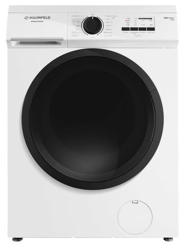 Стиральная машина MAUNFELD MFWM127WH052 белый