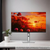 31.5" Монитор Dell P3223QE серебристый