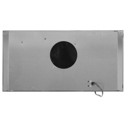 Вытяжка полновстраиваемая MAUNFELD THAMES 601M серебристый