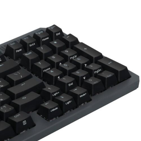 Клавиатура проводная ASUS TUF Gaming K3 Gen II