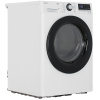 Сушильная машина LG DC90V3V6W белый