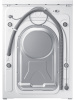 Стиральная машина Samsung WW60AG4S00CELD белый