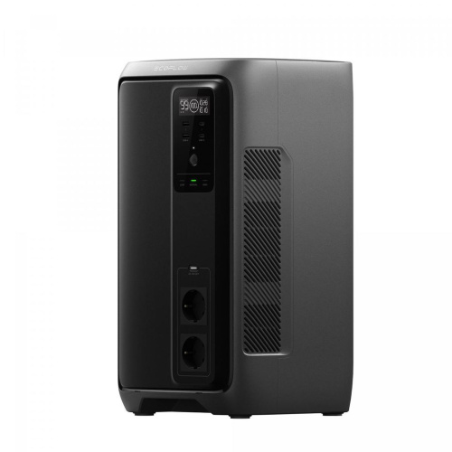 Портативная электростанция EcoFlow DELTA 3 2000 Air (1920 Втч)