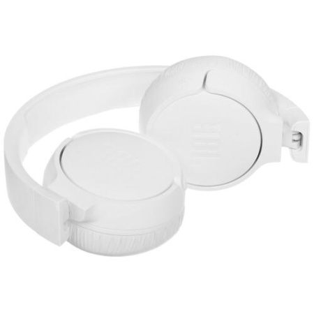 Беспроводные/проводные наушники JBL Tune 670NC белый