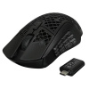 Мышь беспроводная SteelSeries Aerox 9  черный