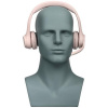 Беспроводные наушники Logitech Zone 300 розовый