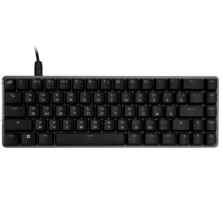 Клавиатура проводная ASUS ROG Falchion Ace