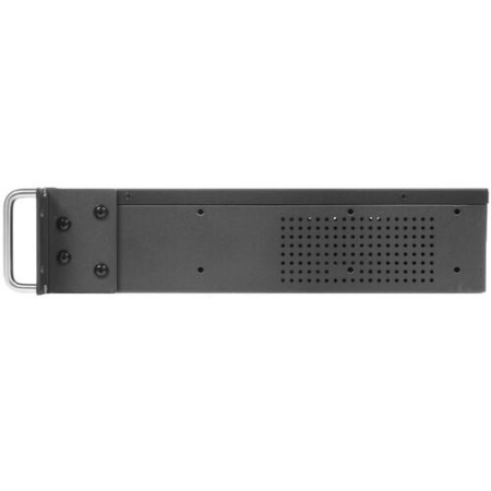 ИБП Powercom King Pro RM KIN-1200AP LCD
