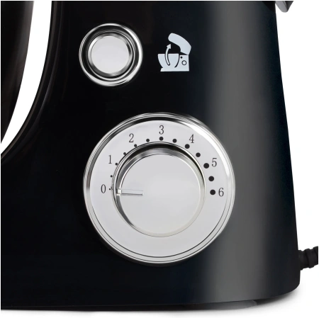 Кухонная машина Vitek VT-1437 черный