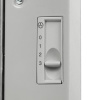 Bosch DFT63CA50Q серебристый/серебристый