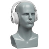 Беспроводные/проводные наушники JBL Live 770NC белый