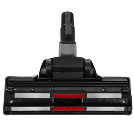 Пылесос Bosch BWD41700 черный