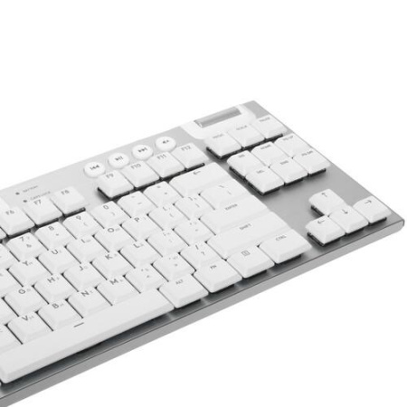 Клавиатура проводная + беспроводная Logitech G913 TKL