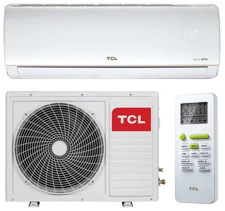 Сплит Система Tcl Tac-07Hra/E1