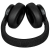 Беспроводные/проводные наушники JBL LIVE 660NC черный