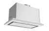 Вытяжка полновстраиваемая Midea MH60I530GW белый/белый