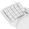 Кейпад проводная Razer Tartarus Pro Mercury