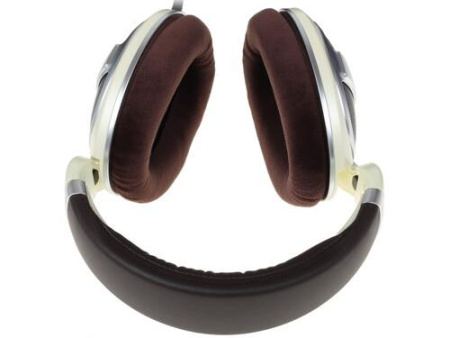 Проводные наушники Sennheiser HD 599 бежевый
