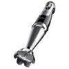 Блендер Braun MQ9135XI черный/серебристый