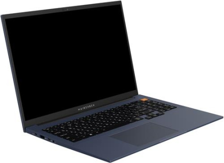 16" Ноутбук MAIBENBEN M16C синий