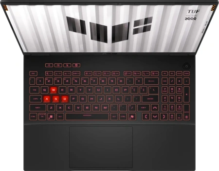 16" Asus Tuf Gaming A16
