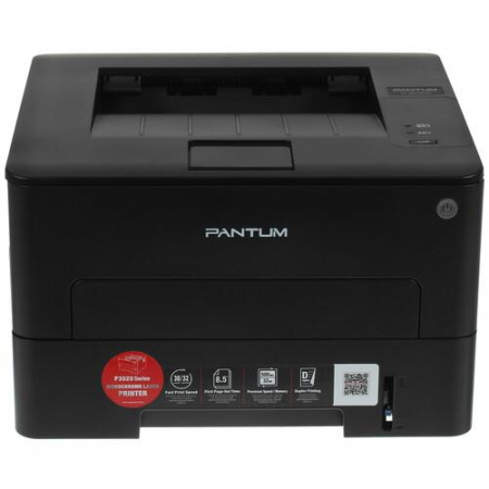 Принтер лазерный Pantum P3020D