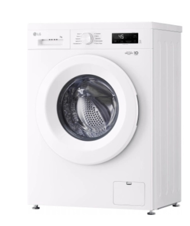Стиральная машина LG F2Y1HS3W белый