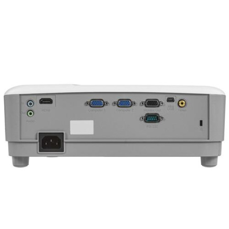 Проектор ViewSonic SP3 белый
