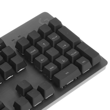 Клавиатура проводная Logitech G513 Carbon